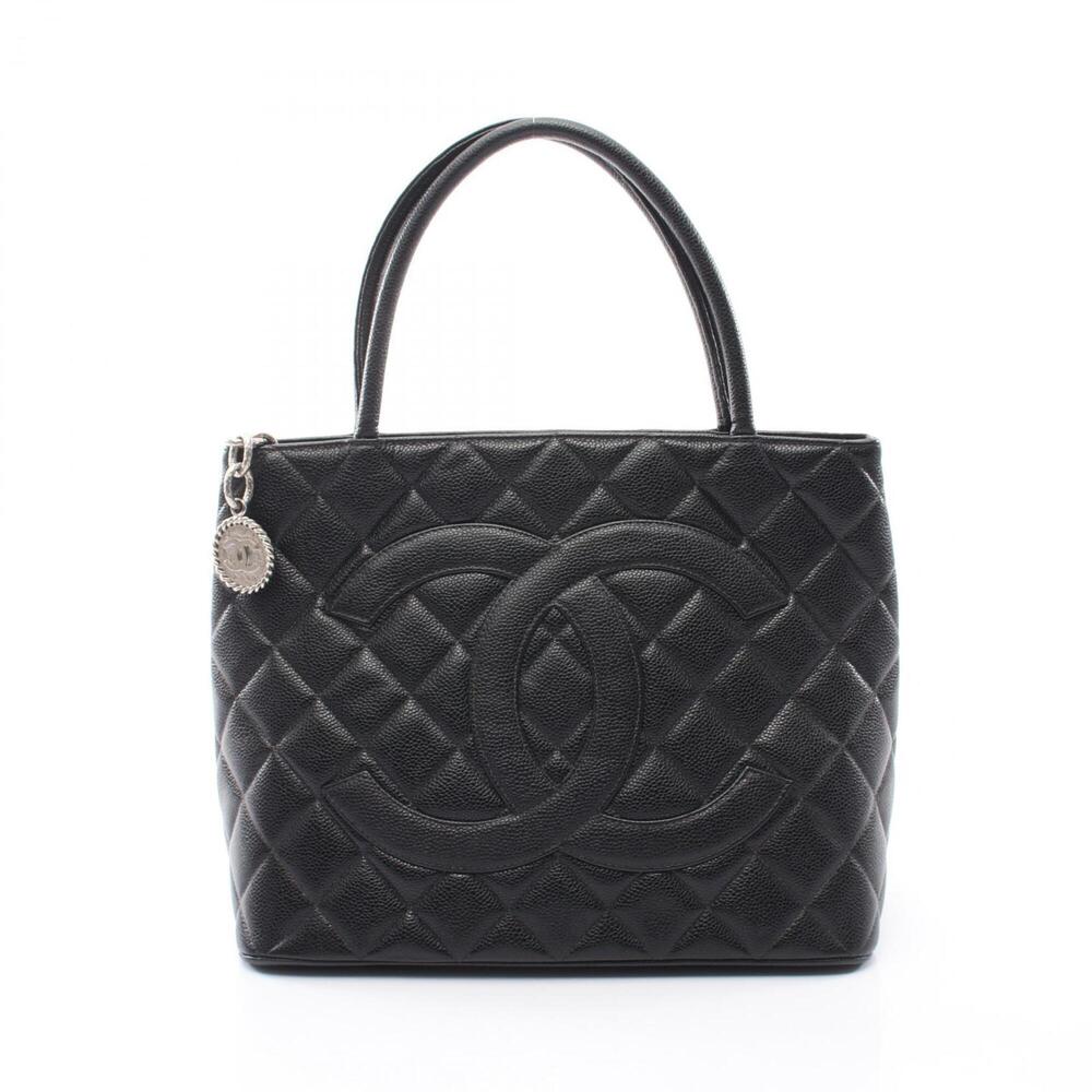 Chanel Reissue Tote Bag, Handbag, Caviar Leather (Grained Calfskin), Women's,...